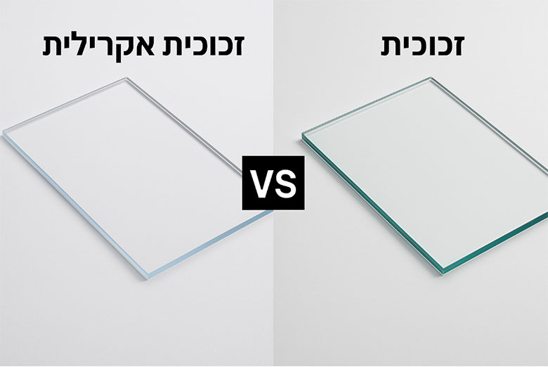 ייצור זכוכית איך הכל התחיל?